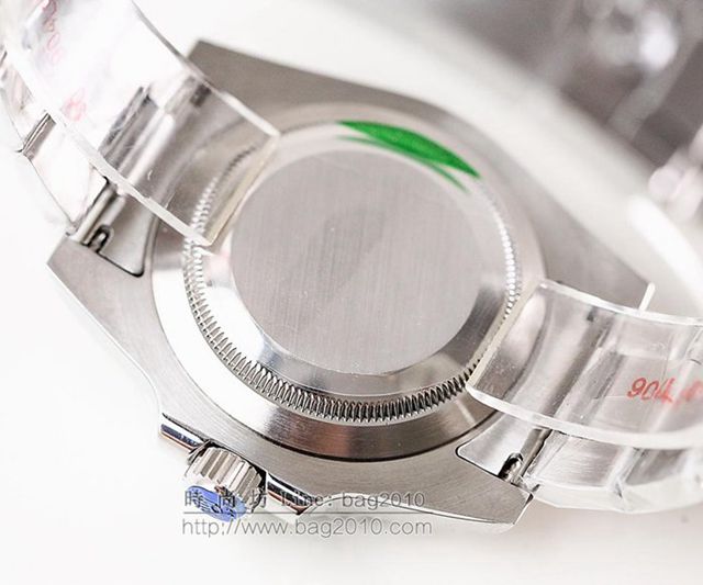 勞力士手錶 潛航者系列 勞力士水鬼 Rolex自動機械男士腕表 勞力士高端男表  hds1196